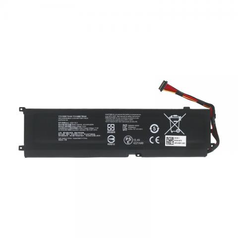 RC30-0270 Battery Replacement For Razer RZ09-0270 RZ09-02705E75 RZ09-0300 RZ09-03006