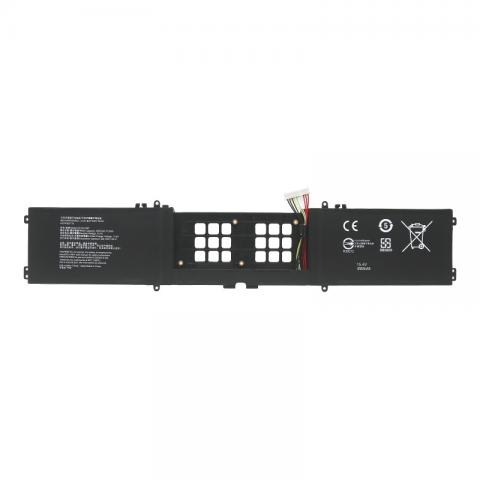RC30-0287 Battery Replacement For Razer Blade Pro 17 2019 RZ09-0287 RZ09-0329 RZ09-0314 RZ09-0406