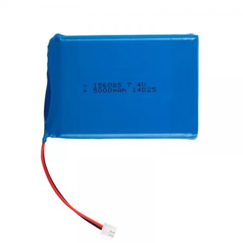 SHS-BAT Battery Replacement 156085 For SIGLENT SHS800 SHS1000 Handheld Oscilloscopes