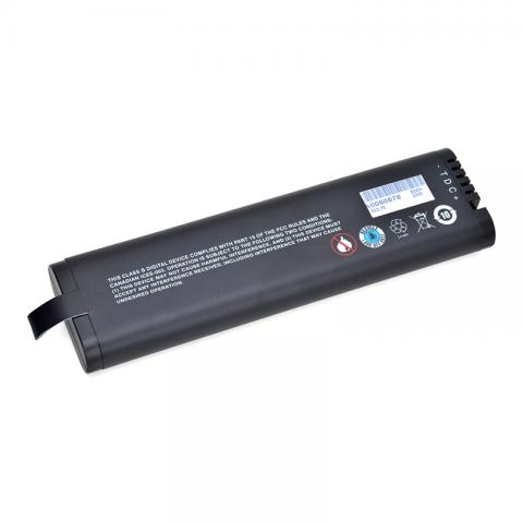 SM204 EAA0354L12A Battery Replacement For Snap-on Verus Diagnostic Scanner