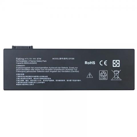 SP303 SP304 SP305 SP306 Battery Replacement For Samsung SMP PG M3 M4 M5 M6