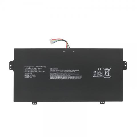 SQU-1605 Battery Replacement For Acer Spin 7 SP714-51 SP713-51 KT0040B001