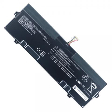 AA-PBMN4VN Battery Replacement For Samsung Galaxy Book Pro 360 15 15.44V 68Wh
