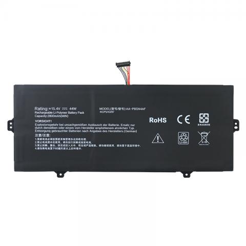 AA-PBSN4AF Battery Replacement For Samsung NP930SBE NT930SBE