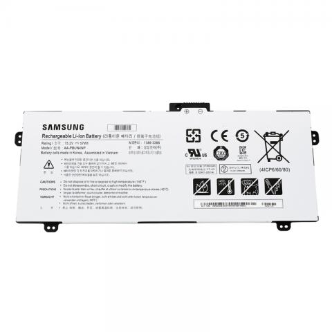 AA-PBUN4NP Battery Replacement For Samsung NP940Z5J NP940Z5L