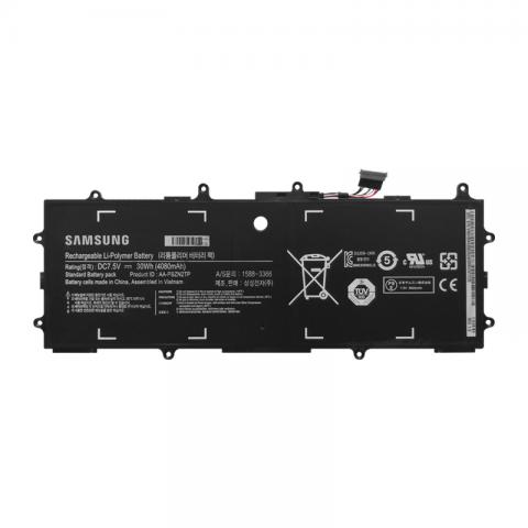 AA-PBZN2TP Battery For Samsung NP905S3K 910S3K 905S3G 910S3G
