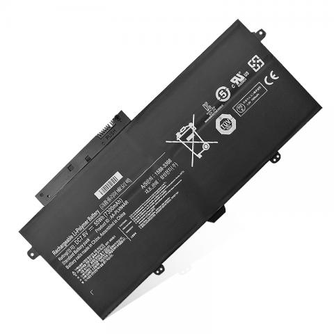 AA-PLVN4AR Battery Replacement For Samsung NP940X3G 910S5J 930X3G 940X3G 940X3K