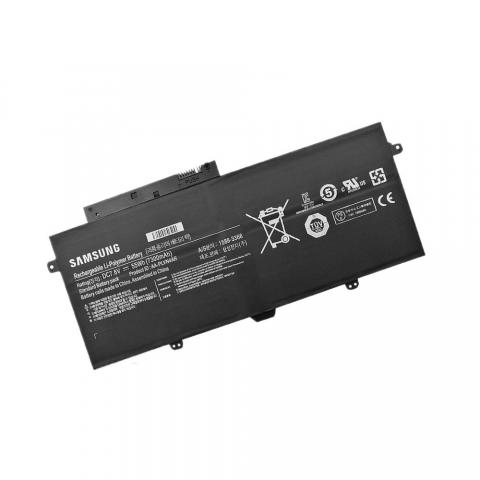 AA-PLVN4AR Battery For Samsung NP910S5J NP930X3G NP940X3K NT910S5J NT930X3G NT940X3G