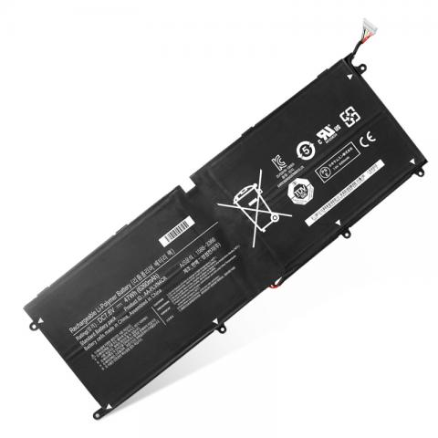 AA-PLVN4CR Battery Replacement For Samsung BA43-00366A