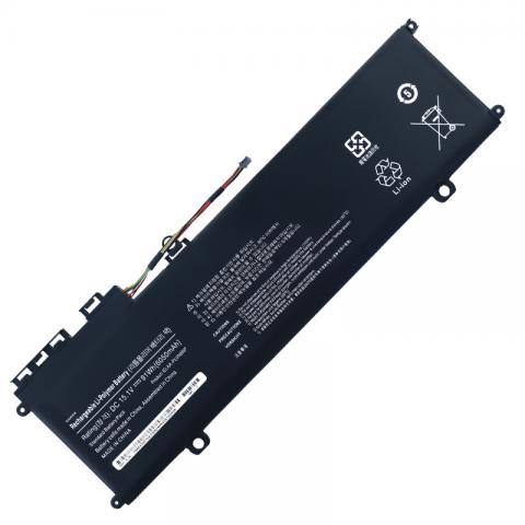 AA-PLVN8NP Battery Replacement For Samsung 870Z5G 880Z5E NP770Z5E