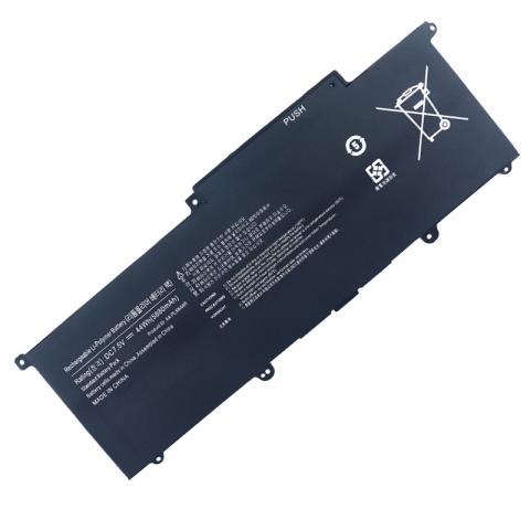 Samsung AA-PBXN4AR AA-PLXN4AR BA43-00349A Battery Replacement For NP900X3B/C/D/E/F/G