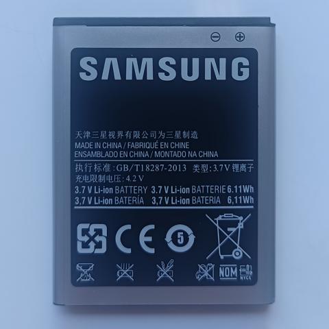 Samsung BP2000 Battery Replacement For EA-BP2000 For Galaxy Camera 2 EK-GC200