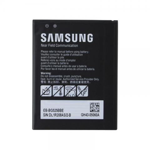 EB-BG525BBE Battery Replacement For Samsung Galaxy Xcover 5 SM-G525D G525F G525S