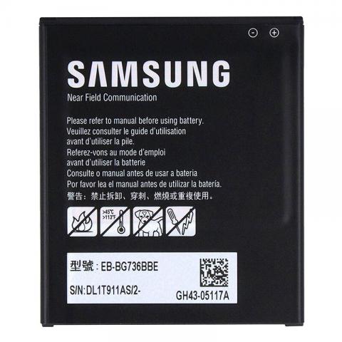 EB-BG736BBE Battery Replacement For Samsung Galaxy XCover6 Pro SM-G736U