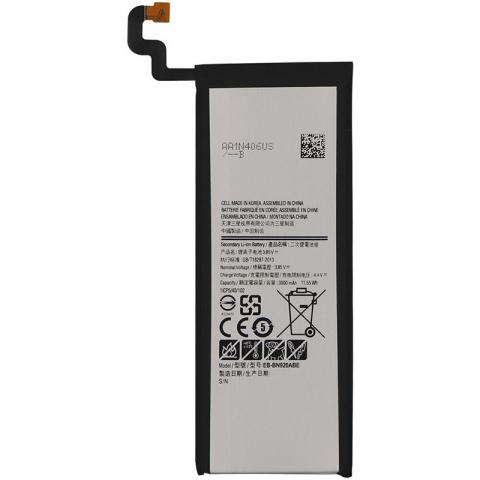 EB-BN920ABE Battery Replacement For Samsung Galaxy Note 5 SM-N920 N9200 N9208 N9209 N920A/T/P