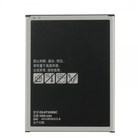 EB-BT365BBC EB-BT365BBU EB-BT365BBE Battery Replacement For Samsung SM-T360 SM-T365 SM-T390 SM-T395