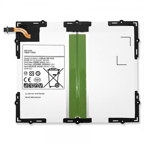 EB-BT585ABE Battery Replacement For Samsung SM-P580 P585 T583 T585 T587