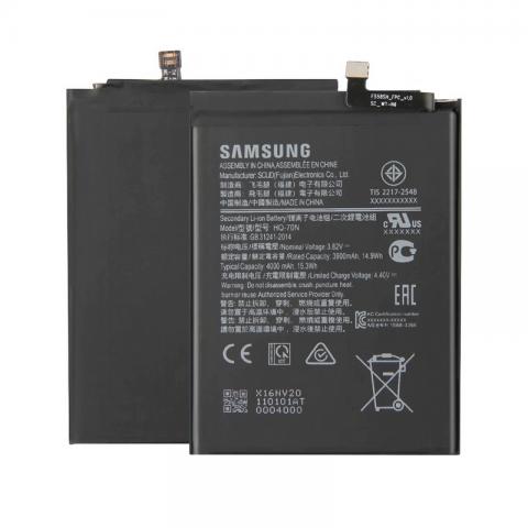 HQ-70N Samsung Galaxy A11 A115 Battery Replacement