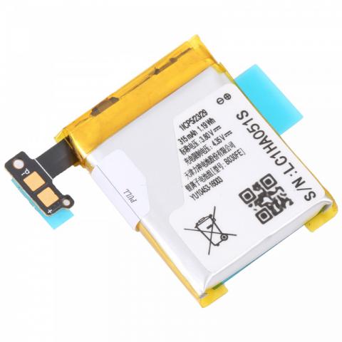 B030FE LSSP482230AB Battery Replacement For Samsung Galaxy Gear Watch V700 SM-V700 Gear 1