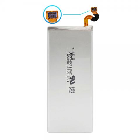 Samsung Galaxy Note 8 Battery Replacement EB-BN950ABE SM-N950 EB-BN950ABA 3300mAh 3.85V