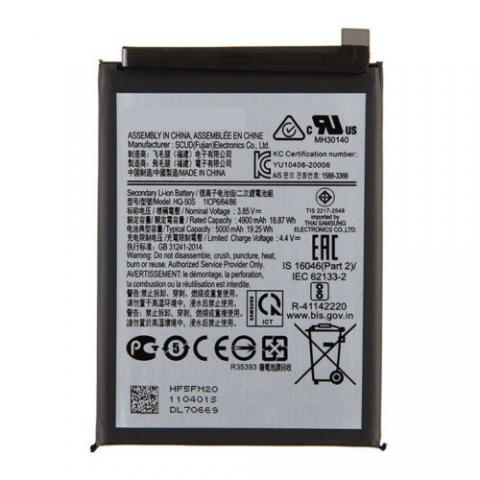 Samsung Galaxy A02S A03S M02S F02S Battery Replacement HQ-50S HQ-50SD