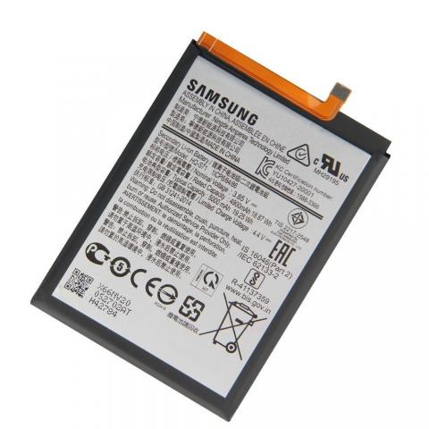 HQ-S71 Samsung Galaxy M11 SM-M115F Battery Replacement