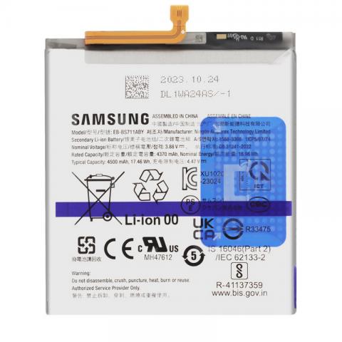 EB-BS711ABY Samsung SM-S711W S23 FE SM-S711B Battery Replacement