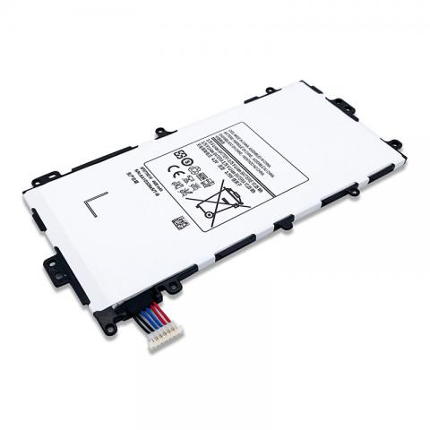 Samsung Galaxy TAB Note 8 Battery Replacement SP3770E1H GT-N5100 GT-5110 GT-5120 4600mAh 3.75V