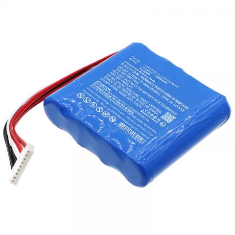 LIP4160HEPC Battery Replacement For Sony GTK-XB60 JBL PARTYBOX Speaker
