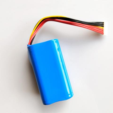 ID770 Battery Replacement For Sony SRS-XB40 SRS-XB30 Speaker