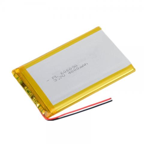 616092 Battery Replacement US616092H5 LIS1BB JEC For Sony MP-CD1 Portable Pico Short-Throw Projector 606090