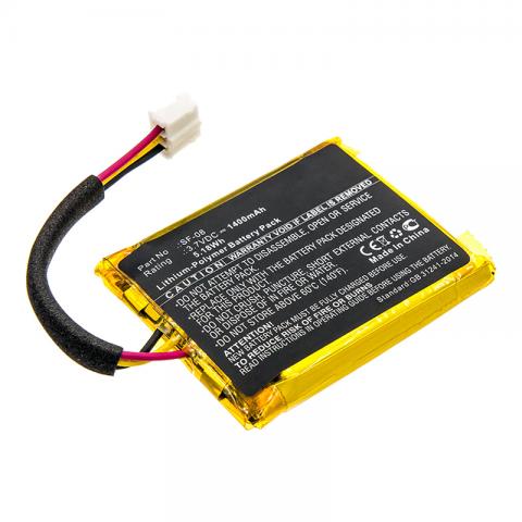 SF-08 903740 SP943640 Battery Replacement For Sony SRS-XB13 Speaker