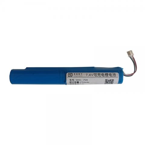 BCCP001-A001 Battery Replacement For Sony SRS-X5 Bluetooth Speaker 18650 1P2S