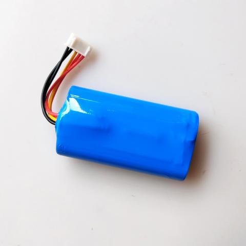 ST-01 Battery Replacement For Sony SRS-X3 SRS-XB2 SRS-XB20 Speaker
