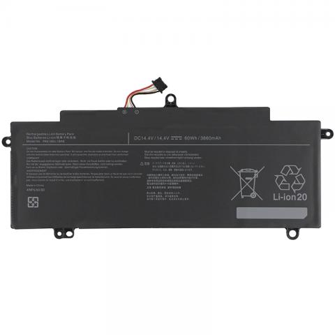 PA5149U-1BRS Battery Replacement For Toshiba Tecra Z40-A Z40-B Z40-C Z50-A