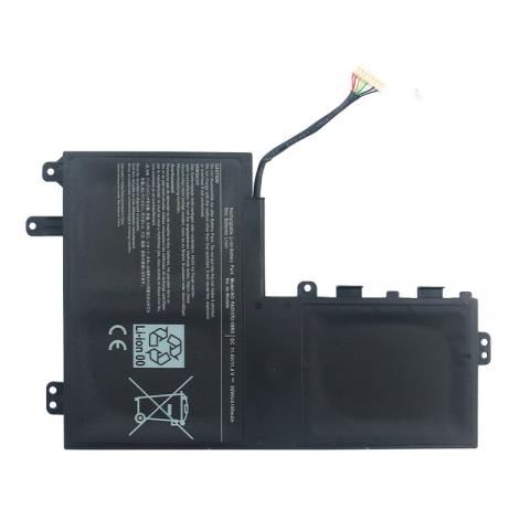 PA5157U-1BRS Battery Replacement For Toshiba Satellite E45T E55T M40-A M50-A M50T U40T-A U50T-A U940