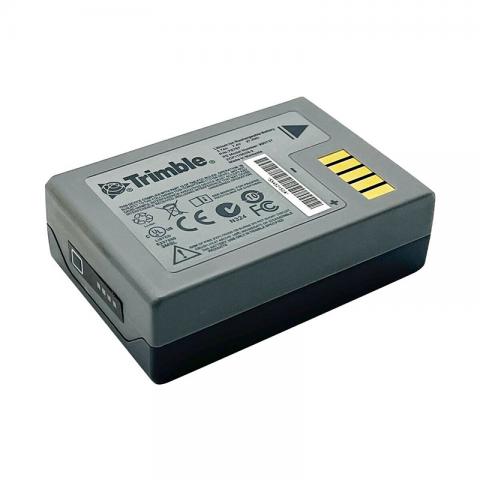 Trimble R10 GPS RTK Battery Replacement 990737 76767 990373 89840-00