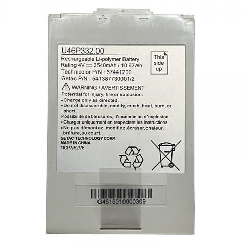 U46P332.00 Battery Replacement For Technicolor TCA301TCH1