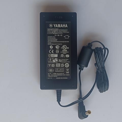 Yamaha 15V 3A 45W AC Adapter Power Supply Replacement 15V 2.67A 2.66A 2.56A 1.7A 1.2A