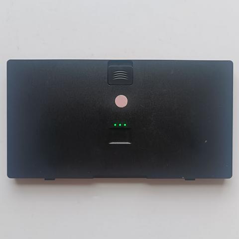 iRay Battery-X Replacement Battery For iRay Mars1717XF 7.6V 3500mAh 26.6Wh 2ICP6/62/80
