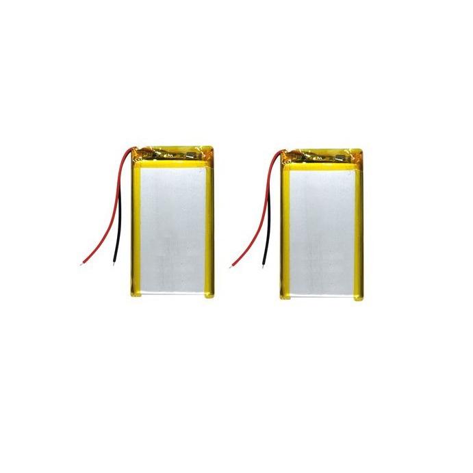 3171161 3070140 Battery Replacement For Foxwell GT80 Plus Scanner (image for) 3171161 3070140 Battery Replacement For Foxwell GT80 Plus Scanner