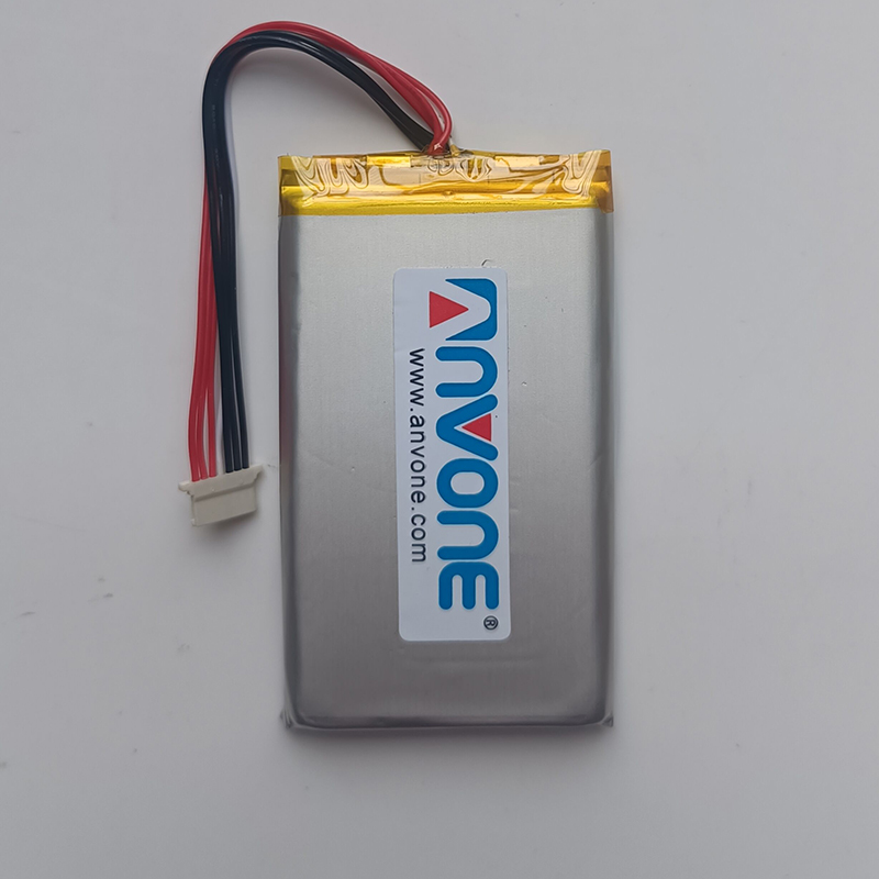 Battery Replacement For Foxwell NT726 NT716 NT710 NT706 NT726TS Premier TPMS Service Tool 3.7V 4000mAh (image for) Battery Replacement For Foxwell NT726 NT716 NT710 NT706 NT726TS Premier TPMS Service Tool 3.7V 4000mAh