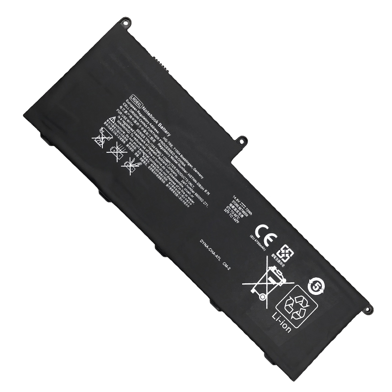 Replacement HP Envy 15-3208TX 15-3209TX 15-3210TX Battery LR08 (image for) Replacement HP Envy 15-3208TX 15-3209TX 15-3210TX Battery LR08
