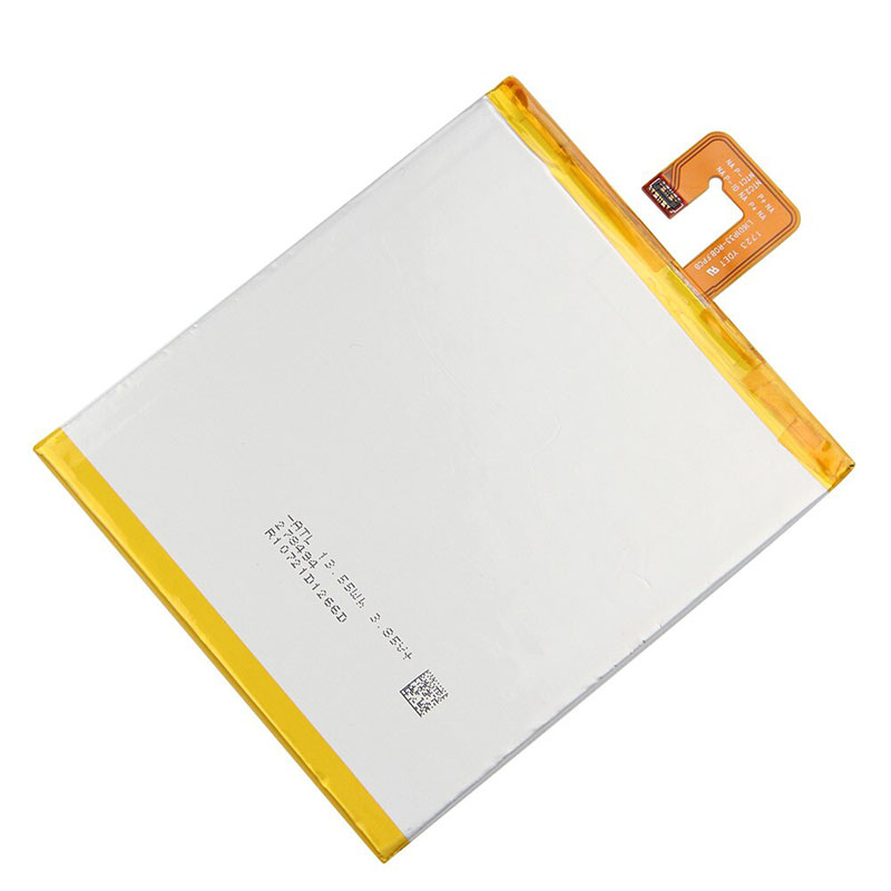 L16D1P33 Battery Replacement For Launch X431 Pro Mini V2.0 Tablet Scanner (image for) L16D1P33 Battery Replacement For Launch X431 Pro Mini V2.0 Tablet Scanner