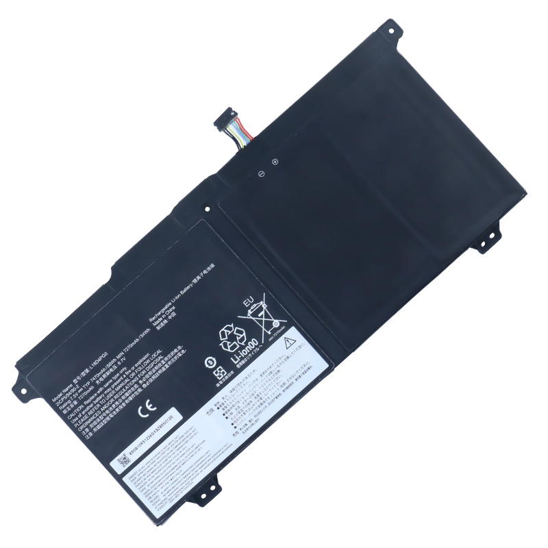 L18D4PG0 Battery 5B10R51234 For Lenovo Chromebook C630 81JX0000US (image for) L18D4PG0 Battery 5B10R51234 For Lenovo Chromebook C630 81JX0000US