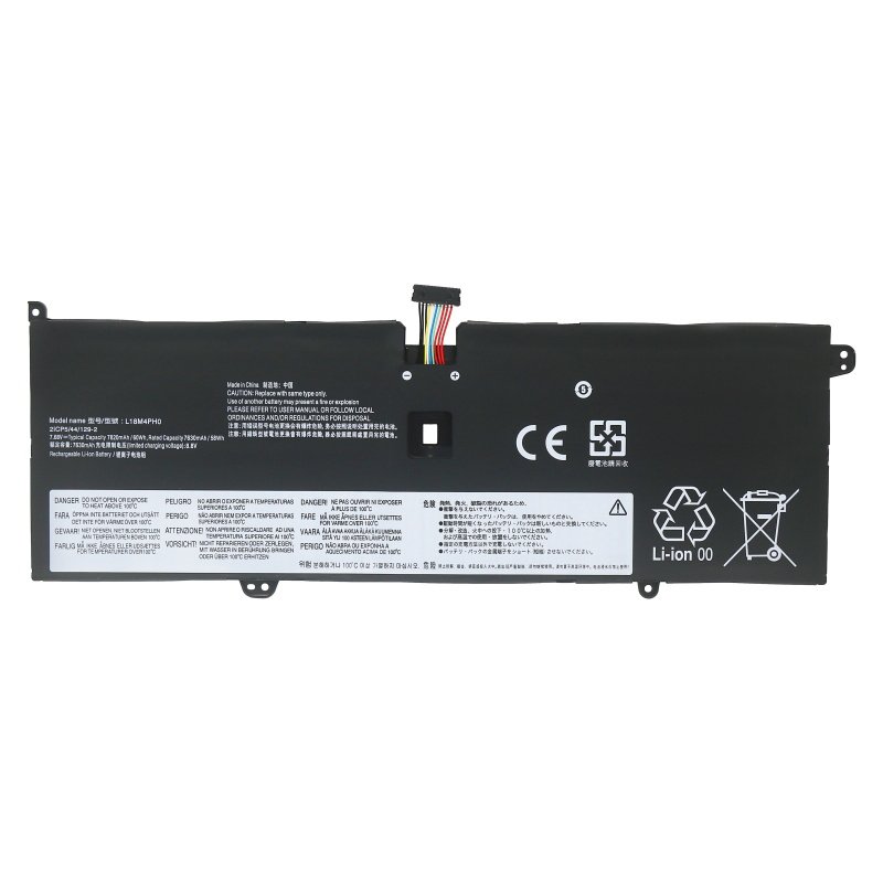 L18M4PH0 Battery 5B10T11585 For Lenovo Yoga C940 (image for) L18M4PH0 Battery 5B10T11585 For Lenovo Yoga C940