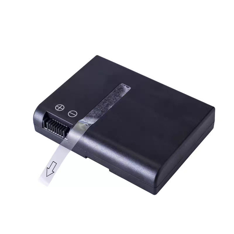 LB-08 12-100-0003 Battery Replacement For Biolight Bolate A5 A6 A8 Q3 V6 F90 E70 (image for) LB-08 12-100-0003 Battery Replacement For Biolight Bolate A5 A6 A8 Q3 V6 F90 E70