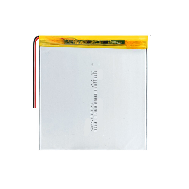 3595105 Battery Replacement For Tagital T10 Tablet 3.7V 5500mAh (image for) 3595105 Battery Replacement For Tagital T10 Tablet 3.7V 5500mAh