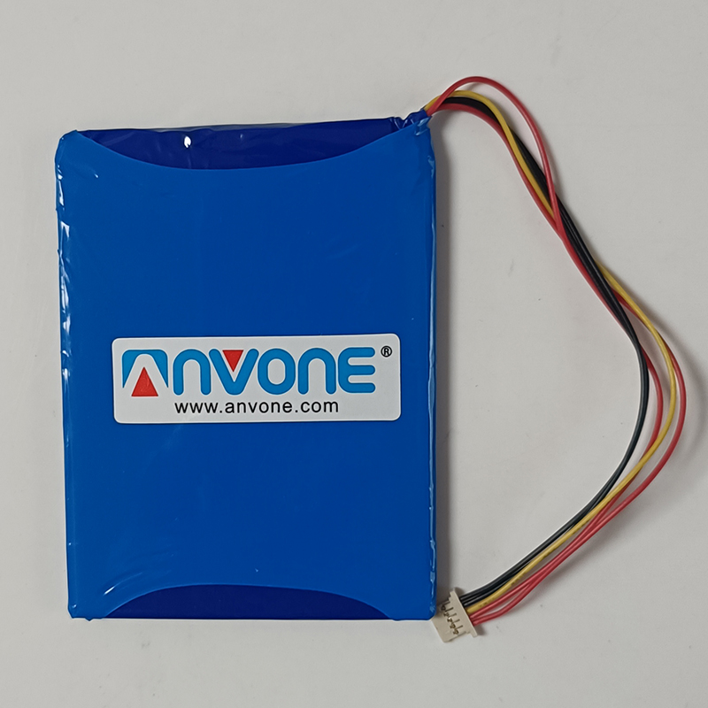 W3968101 Battery Replacement For OBDSTAR MS75 Diagnostic Tool (image for) W3968101 Battery Replacement For OBDSTAR MS75 Diagnostic Tool