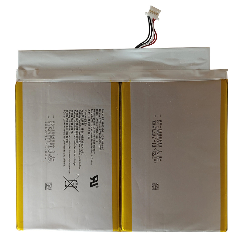 TCL PR-396698G Battery Replacement For ADVANTECH AIM-37AT AIM-37AT-M AIM-37AT-S Computer (image for) TCL PR-396698G Battery Replacement For ADVANTECH AIM-37AT AIM-37AT-M AIM-37AT-S Computer